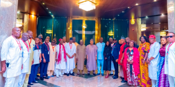 Tinubu vows to revive the refineries after a reset, welcomes validation of reforms by NUPENG