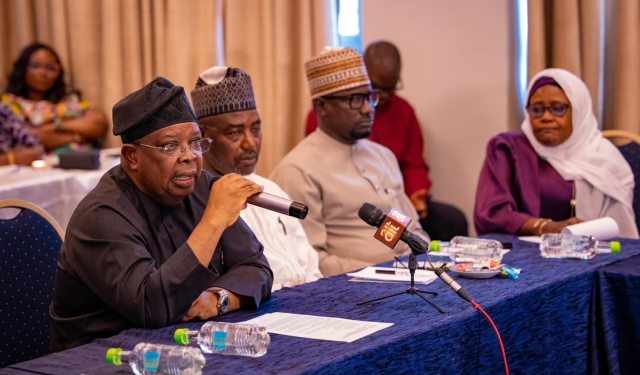 Nigeria: FG commits to providing reliable electricity supply