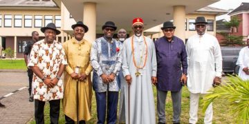 Renaissance backs Bonny’s tourism and investment vision
