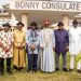 Renaissance backs Bonny’s tourism and investment vision
