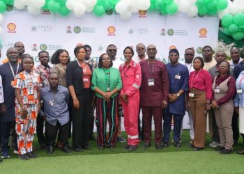 Shell reinforces safety commitment at CEO Contractors Forum