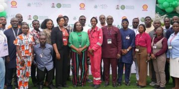 Shell reinforces safety commitment at CEO Contractors Forum