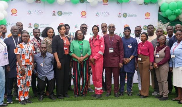 Shell reinforces safety commitment at CEO Contractors Forum