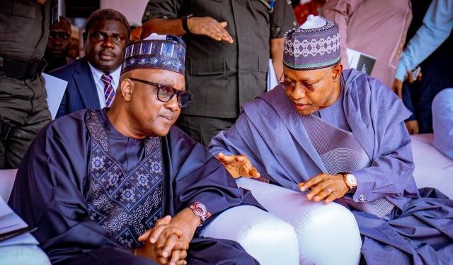 2027 Elections: House Speaker urges Nigerians to assess candidates by actions, past records