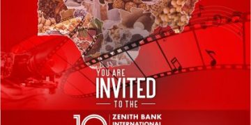 Zenith Bank set to host 10th International Trade Seminar on Unlocking Nigeria’s Non-Oil Export Potential