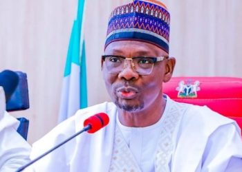 Nigeria: Nasarawa Gov departs to shop for strategic investments at 81st UNGA