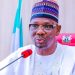 Nigeria: Nasarawa Gov departs to shop for strategic investments at 81st UNGA