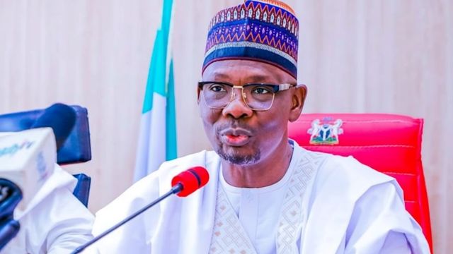 Nigeria: Nasarawa Gov departs to shop for strategic investments at 81st UNGA