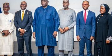 NIMASA unveils blue economy accelerator programme, National Innovation Hackathon