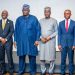 NIMASA unveils blue economy accelerator programme, National Innovation Hackathon