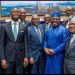 Aig-Imoukhuede says Dangote Refinery IPO to deepen capital market, boost economic growth