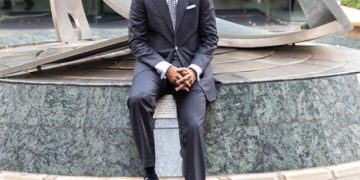 Tinubu’s special tribute to Aigboje Aig-Imoukhuede at 60