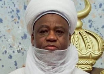 Sultan of Sokoto cautions Nigerians not to resort to insults in expressing political dissatisfaction