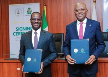 Nigeria’s 26.5% rate trap as CBN is caught between inflation & economy crying for credit