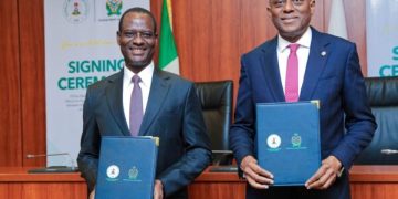 Nigeria’s 26.5% rate trap as CBN is caught between inflation & economy crying for credit