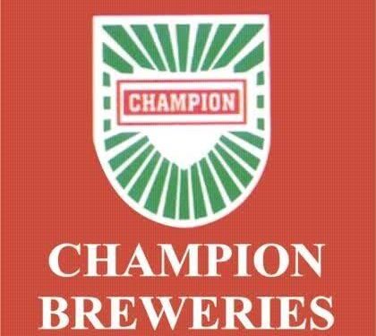 Champion Breweries: Malolan Sampath formally assumes office as CEO