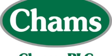 Chams Holding: Market reacts with Non-Executive Director’s party, Creditville selling and buying back 9,000,000 shares same day    