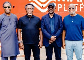 Maritime Development: NIMASA DG says cabotage implementation is priority