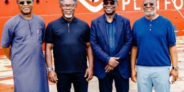 Maritime Development: NIMASA DG says cabotage implementation is priority
