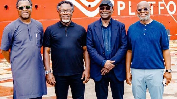 Maritime Development: NIMASA DG says cabotage implementation is priority