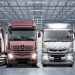 Daimler Truck to invest hundreds of millions in hydrogen trucks