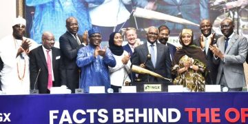 Africa’s Biggest IPO: Dangote promises strong returns, generational wealth for investors