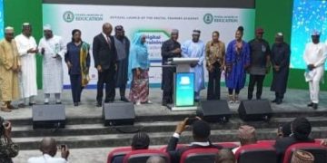 FG launches Digital Training Academy to upscale Nigerians from digital skills to global opportunity