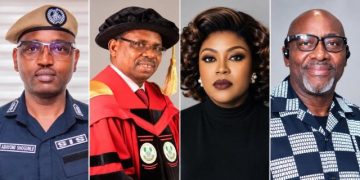 CP Abayomi Shogunle, Prof Tayo Popoola, Adaora Onyechere Sydney-Jack, Lanre Arogundade to speak at GOCOP 2026 conference