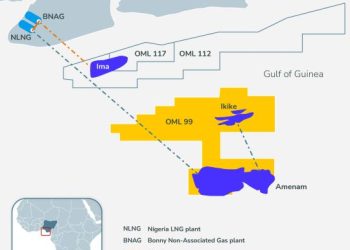 Nigeria: TotalEnergies, AMNI launch Ima Gas Development to supply Nigeria LNG liquefaction plant