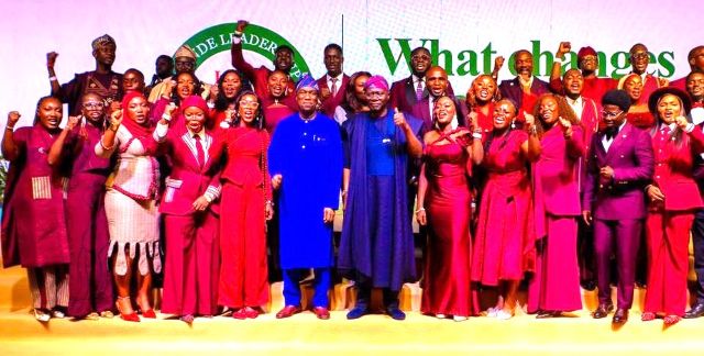 Lateef Jakande Leadership Academy graduates 2025/2026 cohort, inducts 30 new fellows