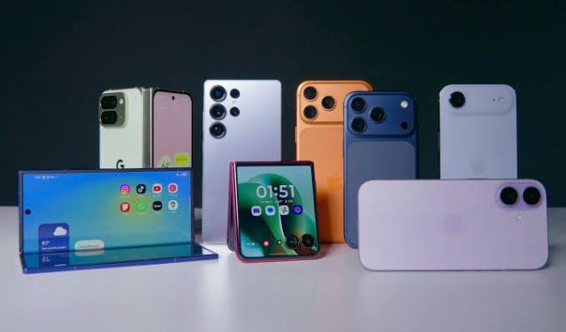 GSMA warns that rising smartphone component costs may exclude millions of Nigerians from mobile internet access