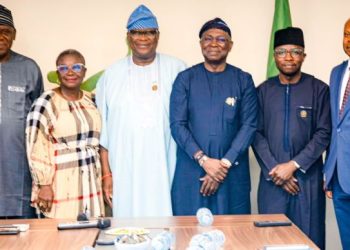 Seafarers Training: NIMASA hosts maritime Academy of Nigeria’s governing council