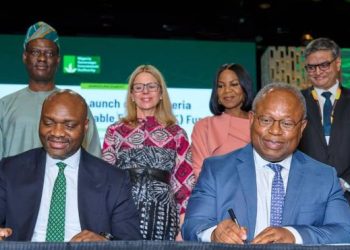NSIA, Africa50, SEforALL launch $300m fund to scale Nigeria’s renewable energy market