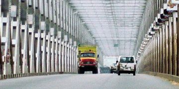 Nigeria: FG announces 14-day closure of Niger Bridge for maintenance
