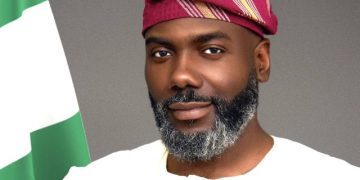 Tinubu congratulates DG NCMM, Olugbile Holloway,  on TIME100 Art recognition