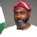 Tinubu congratulates DG NCMM, Olugbile Holloway, on TIME100 Art recognition