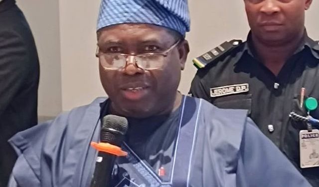 2027: INEC shifts from reactive to real-time election readiness