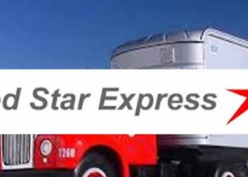 Red Star Express forecasts ₦400m pre-tax profit for Q3 2026/2027