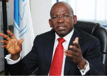 Nigeria: Appeal Court affirms Ex-NEXIM Bank MD, Orya’s 490 years jail term for N2.4b fraud