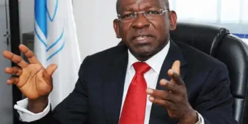 Nigeria: Appeal Court affirms Ex-NEXIM Bank MD, Orya’s 490 years jail term for N2.4b fraud