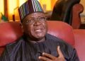 Nigeria: Ex-Benue State Gov Ortom declares support for Tinubu’s reelection bid