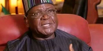 Nigeria: Ex-Benue State Gov Ortom declares support for Tinubu’s reelection bid