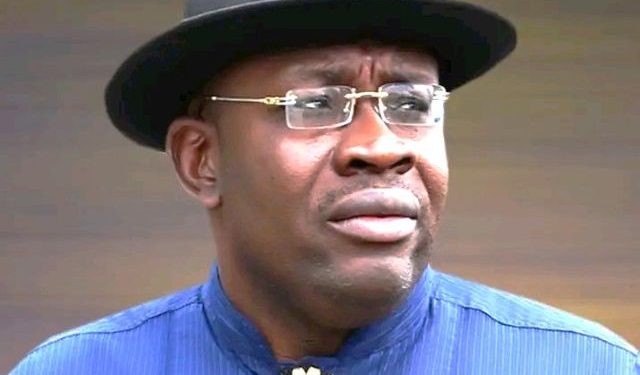 NDC national leader, Dickson berates Obi/Kwankwaso Movement for running parallel campaign structure