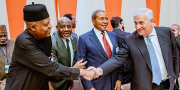 Tinubu puts Nigeria back on global education leadership stage through GPE co-hosting – Minister