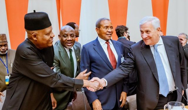 Tinubu puts Nigeria back on global education leadership stage through GPE co-hosting – Minister