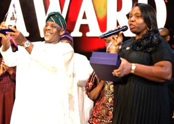 African Cultural Festival honours Nigeria’s Minister of Education as  ‘Man of the Year’