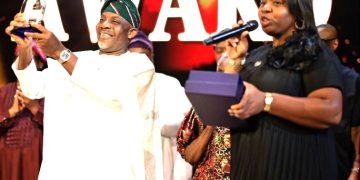 African Cultural Festival honours Nigeria’s Minister of Education as ‘Man of the Year’