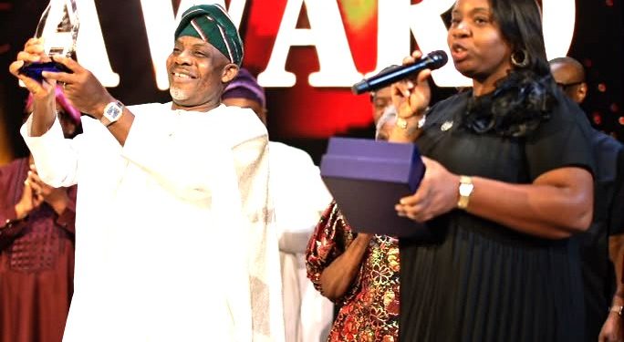 African Cultural Festival honours Nigeria’s Minister of Education as ‘Man of the Year’