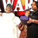 African Cultural Festival honours Nigeria’s Minister of Education as ‘Man of the Year’