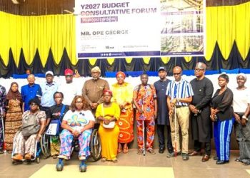 Lagos 2027 Budget: Residents seek stronger grassroots interventions